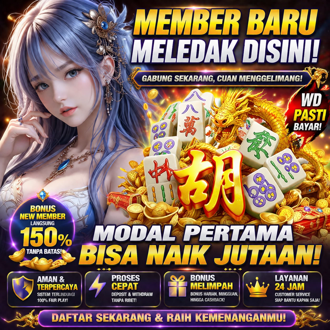 Tampilan antarmuka sumtoto APK v4.7.5 saat pengujian performa dan keamanan di perangkat Android